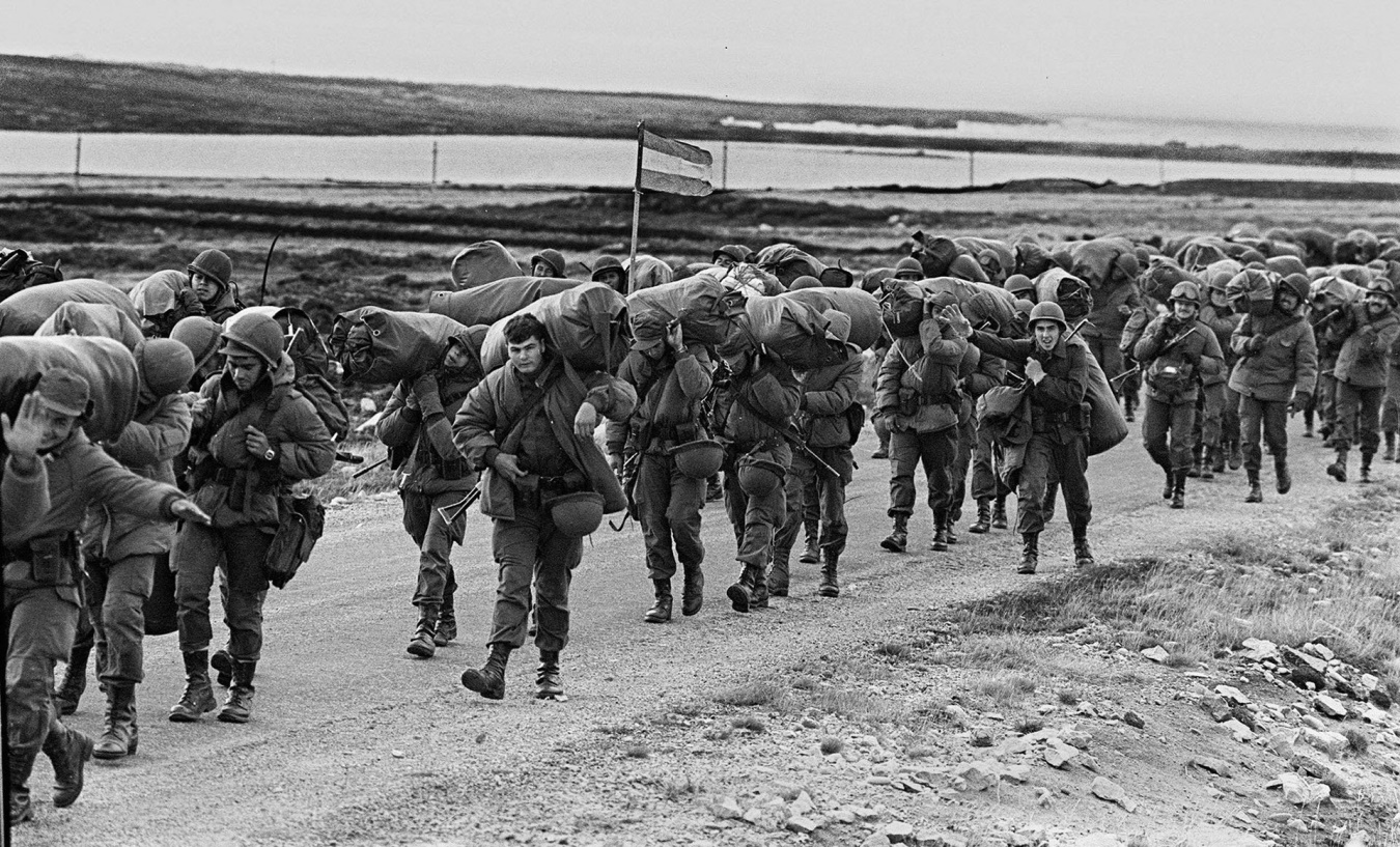 2 de abril: Día del Veterano y de los Caídos en la guerra de Malvinas | Ministerio de Cultura