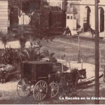 14 de abril cumpleaños del barrio de Mataderos
