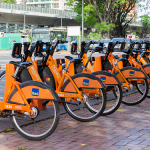 Habrá una nueva estación de Ecobici en Liniers  