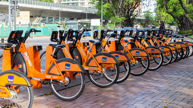 Habrá una nueva estación de Ecobici en Liniers  
