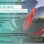 17° edición del Premio Anual Legislatura 2022