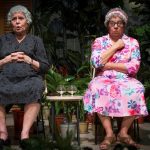 Se reestrena “Cae la noche tropical” en el Teatro San Martín | Noticias | Buenos Aires Ciudad - Gobierno de la Ciudad Autónoma de Buenos Aires