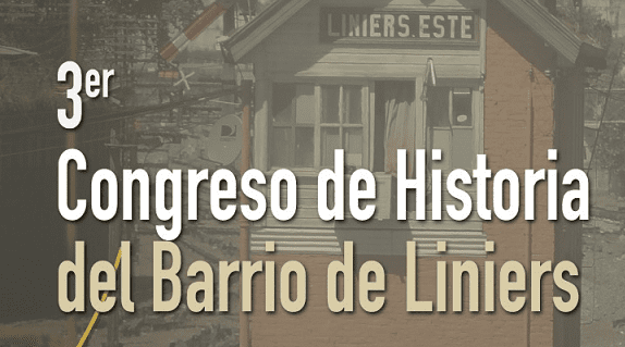 En conmemoración de los 150 años del Barrio de Liniers  