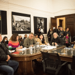 Reclamos y pedido de informes por la reapertura de la SubSede Comunal 9  