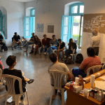 Segundo Taller de Planificación-Gestión Participativa por el Biocorredor Cildáñez  
