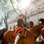 Sobre la Tradición y su festejo  