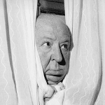 Siempre Hitchcock. Suspenso en el Cine Teatro El Plata  