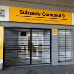 Reapertura de la Subsede Comunal 9 en Parque Avellaneda  
