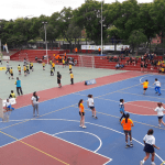 Relevamiento de actividades deportivas y sociales en las colonias de verano