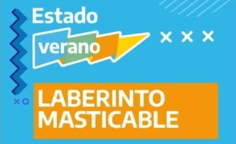 El Estado en tu Barrio Verano en Los Perales