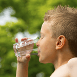 Cuidado de la Salud: ocho razones para tomar agua todos los días