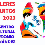 Inscripción para talleres del Programa Cultural en Barrios en Mataderos