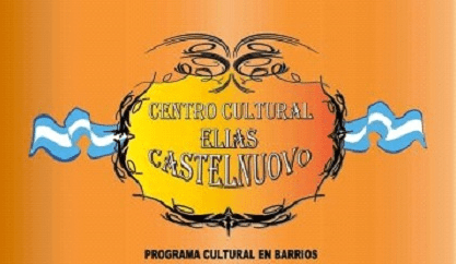 Inscripción para talleres del Programa Cultural en Barrios en Liniers