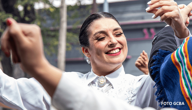 A partir del domingo 19 de marzo regresa la Feria de Mataderos