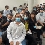 Metrobus Alberdi Directorio, avances en el trámite del amparo presentado