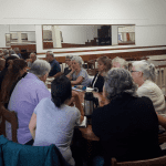 Consejo Consultivo Comunal 9. Reunión del mes de marzo 2023