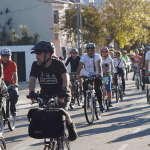 Una nueva actividad del proyecto del Biocorredor Cildañez