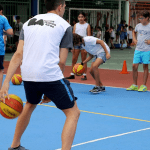 Inscripción abierta para participar en actividades deportivas