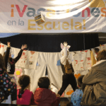 Escuela de invierno, se encuentra abierta la inscripción