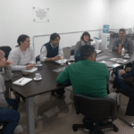 Se constituyó la Unidad Ejecutora Especial Transitoria ¨Desarrollo Mercado de Hacienda¨  