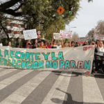 “No dejemos que la Educación Pública esté en peligro de derrumbe”