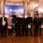Reconocimiento de la Legislatura a Memphis La Blusera