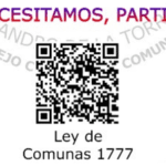 La Semana de las Comunas y la participación vecinal