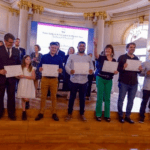El Tribunal Electoral proclamó a los miembros de las Juntas comunales