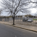 El Jardín del Polo Educativo de Mataderos se llamará Elsa Bornemann