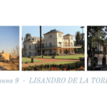 Consejo Consultivo Comunal 9, reunión del mes de noviembre