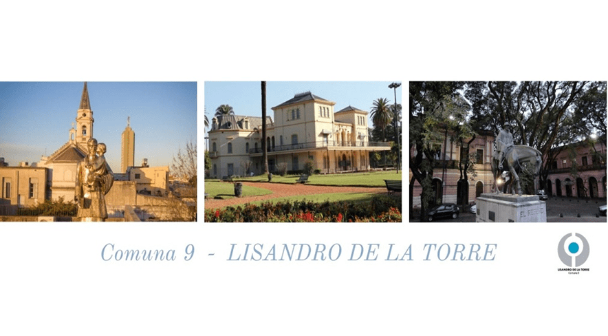 Consejo Consultivo Comunal 9, reunión del mes de noviembre