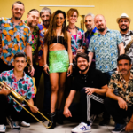 Chacra de los Remedios. Programación próximo fin de semana  