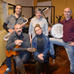 Chacra de los Remedios. Programación próximo fin de semana
