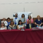 Junta Central de Estudios Históricos de la Ciudad, nueva Comisión Directiva
