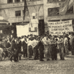 En enero, el recuerdo de dos hitos de las luchas populares en nuestro país