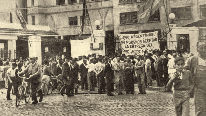 En enero, el recuerdo de dos hitos de las luchas populares en nuestro país