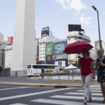Recomendaciones para cuidarse de las altas temperaturas