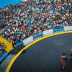 Febrero, actividades culturales y recreativas en la Comuna 9