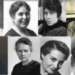 8 de Marzo Día Internacional de la Mujer