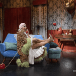 Desde el 6 de abril se presenta Burguesa en el Cine Teatro El Plata