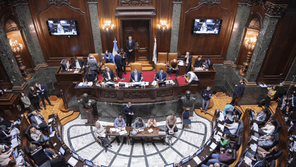 Aprobación inicial y Audiencia Pública para modificar el Código Urbanístico