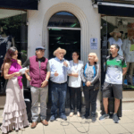 Trabajar para valorizar a los comercios de cercanía y la industria local