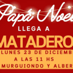Para que los chicos y chicas puedan entregar su cartita