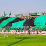 Nueva Chicago fue declarado sitio de interés por la Legislatura