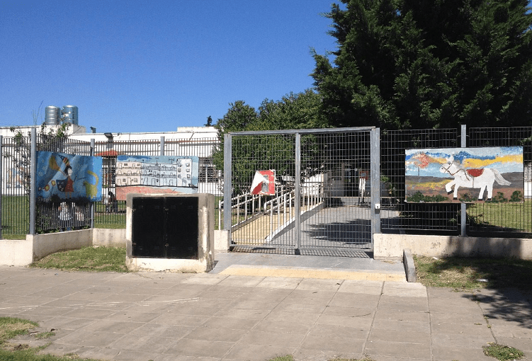Preocupación por hechos delictivos en instituciones educativas de Mataderos