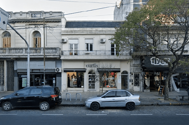 Reconocimiento a los comercios tradicionales de Mataderos