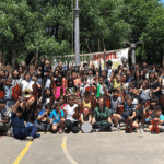 Orquestas Infantiles y Juveniles: Parque Avellaneda – Lacarra / Lugano / Retiro – Juncal