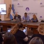 Se realizó la Audiencia Pública sobre Inmuebles Protegidos