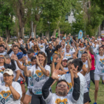 Día Internacional de las Personas con Discapacidad