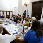 Inclusión de la protección ambiental en el Código Urbanístico